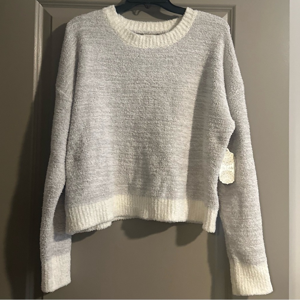 NWT Altar’d State Sweater